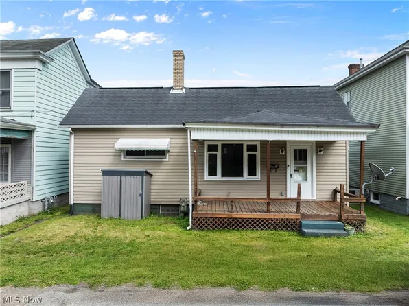 4744 Noble St, Bellaire, OH 43906