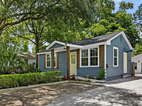 1509 E Anderson St, Savannah, GA 31404