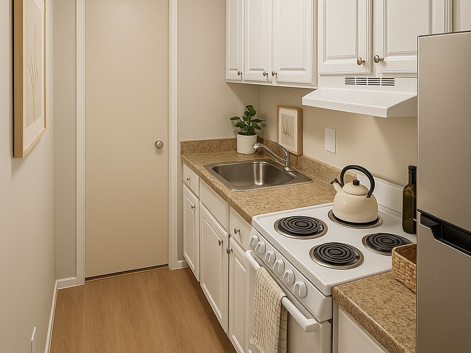 2nd image of 200 Greenwood Blvd APT C