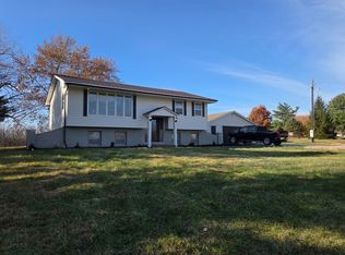 1350 SE 60th St, Pleasant Hill, IA 50327