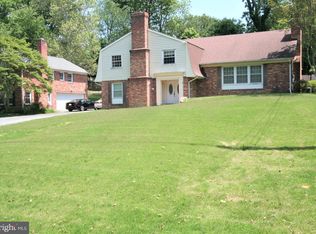 10403 Sweetbriar Pkwy, Silver Spring, MD 20903