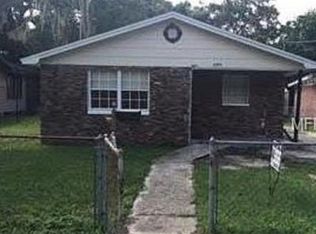 3303 Chipco St, Tampa, FL 33605