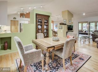 6453 Red Keel, Columbia, MD 21044