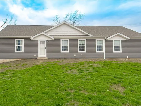 35212 S Wagonor Rd, Garden City, MO 64747