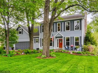 12716 Killdeer St NW, Coon Rapids, MN 55448