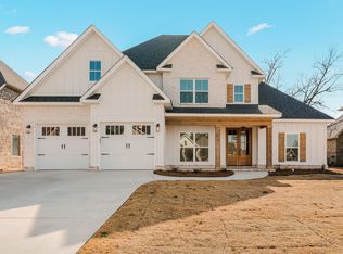 1115 Cottage Ln, Perry, GA 31069