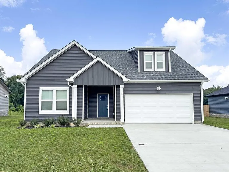 2114 Ireland Way — Photo 1
