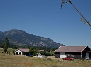 14955 Mill Creek Ln, Baker City, OR 97814