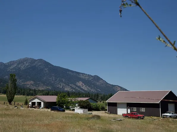14955 Mill Creek Ln, Baker City, OR 97814