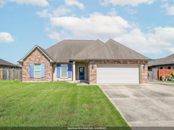 259 Cottage Way, Thibodaux, LA 70301