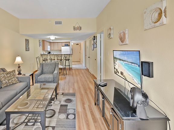 2nd image of 5308 N Ocean Blvd. #216