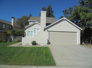 2835 Candleberry Way, Fairfield, CA 94533