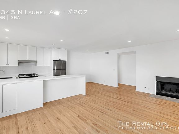 4th image of 1346 N Laurel Ave APT 207