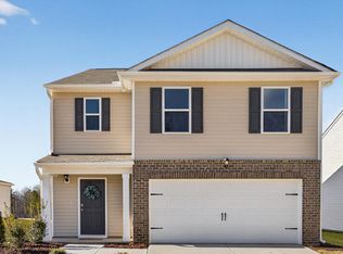 295 Palm Dr, Sanford, NC 27332