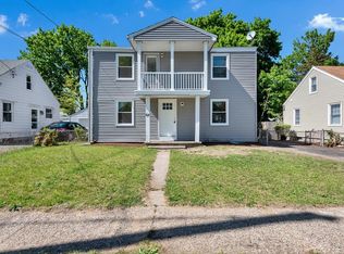68 San Miguel St, Springfield, MA 01104
