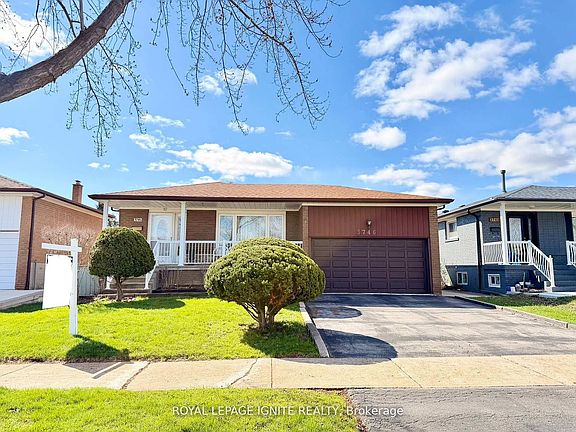 2nd image of 3746 Teeswater Rd