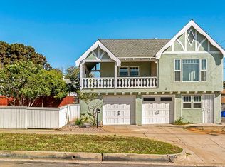 711 Michigan Ave, Oceanside, CA 92054