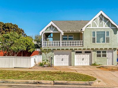 711 Michigan Ave, Oceanside, CA, 92054