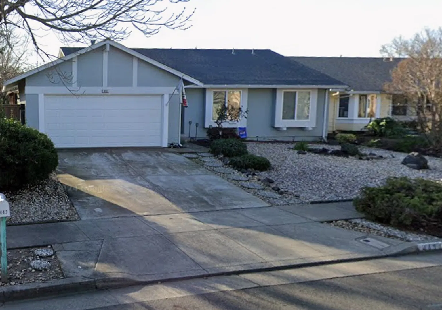 Nice Home in Santa Rosa — Photo 1
