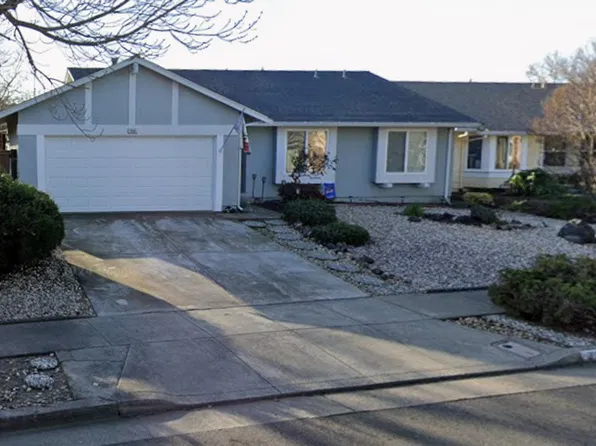 443 Nikki Dr, Santa Rosa, CA 95401