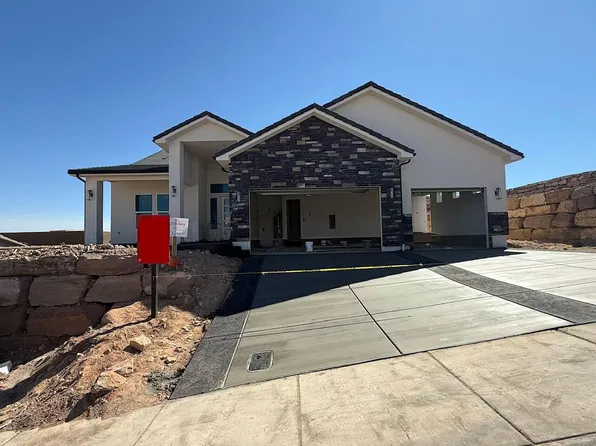 3099 W Tanaro Trl, Saint George, UT 84770
