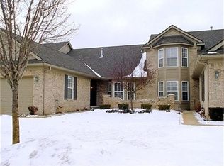 5378 Ivy Ct, Howell, MI 48843