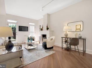 1417 10th St NW, Washington, DC 20001