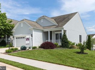 37 Hayride Ln #214, Taneytown, MD