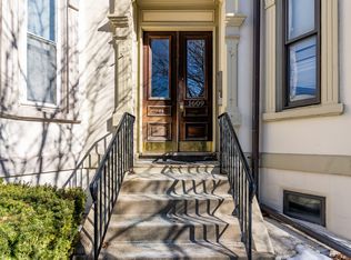 1609 Tremont St #3, Roxbury Crossing, MA 02120