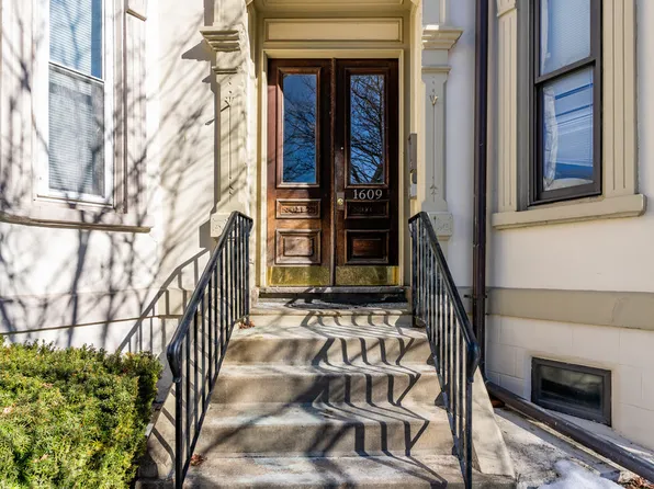 1609 Tremont St #3, Roxbury Crossing, MA 02120