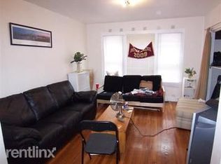 9 Radnor Rd #1MA, Brighton, MA 02135