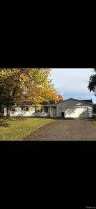 500 W Euclid St, Mc Bain, MI, 49657