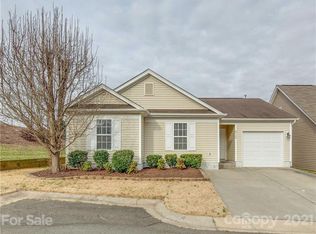 8740 Endora Ln, Indian Land, SC 29707