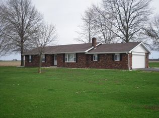 2104 State Route 15, Venedy, IL 62214