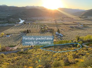 Millholm Ln, Cashmere, WA 98815