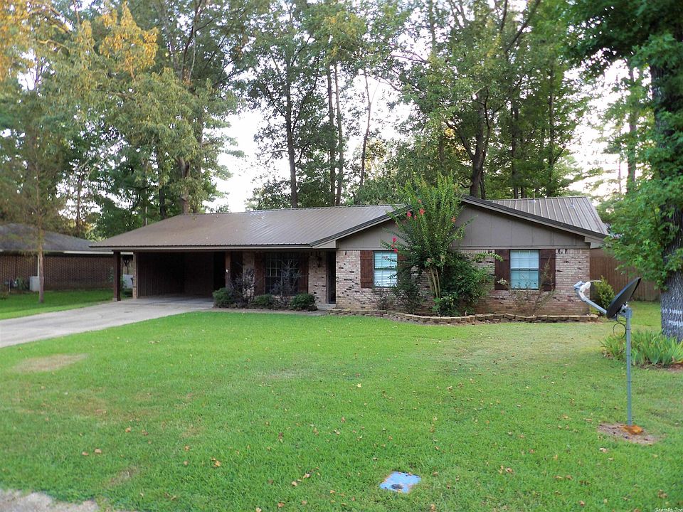 469 Meadowview Dr, Monticello, AR 71655 Zillow
