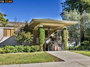 3341 Tice Creek Dr APT 10, Walnut Creek, CA