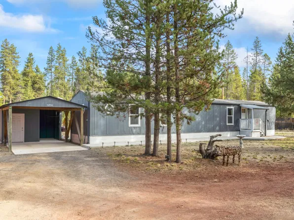 16930 Kasserman Dr, Bend, OR 97707