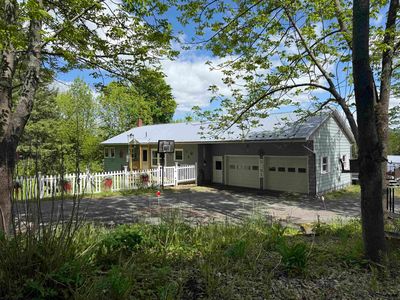 562 Lake Region Road, Orleans, VT, 05860