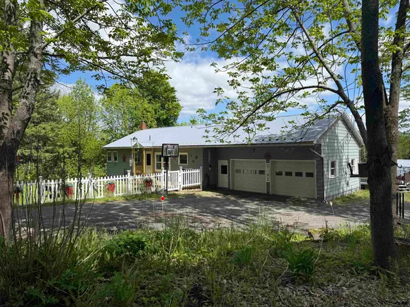 562 Lake Region Road, Orleans, VT 05860