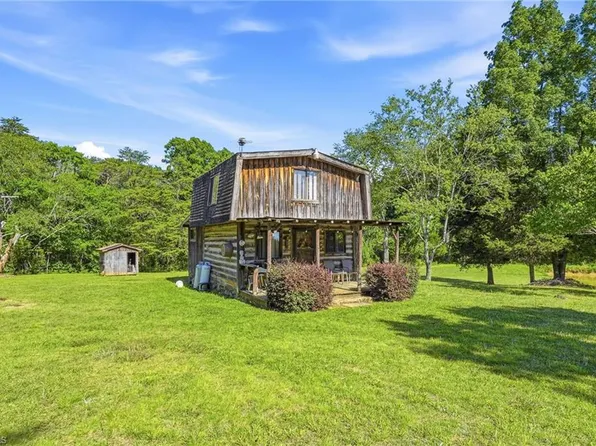 0 Bells Grove Rd, Denton, NC 27239