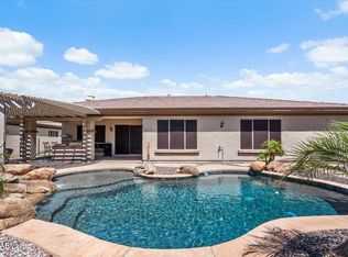4088 S Marble St, Gilbert, AZ 85297