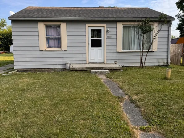 3105 E Tabor St, Indianapolis, IN 46203