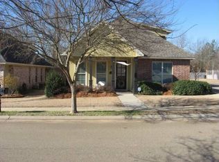 133 Woodstone Dr, Ruston, LA 71270