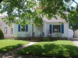 2410 Windemere Ave, Flint, MI 48503