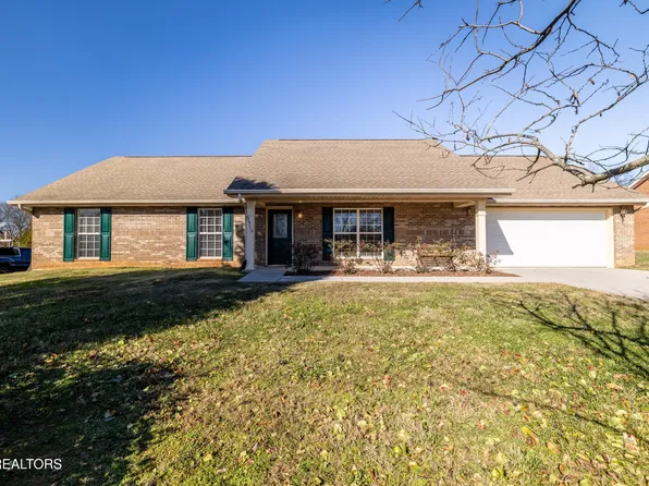 5515 J Riley West Dr, Greenback, TN 37742