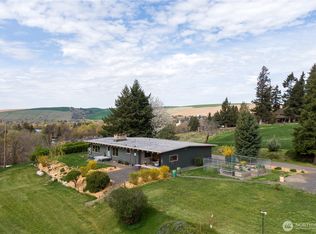 800 Eckler, Dayton, WA 99328