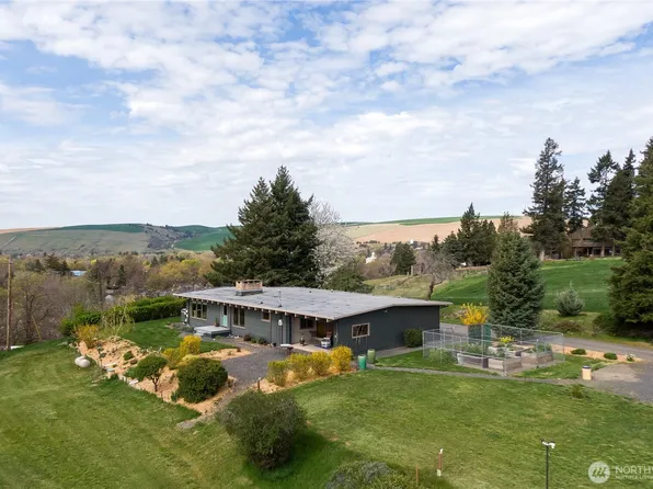 800 Eckler, Dayton, WA 99328