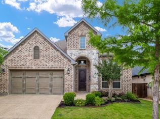 2521 Olive Branch Dr, Lewisville, TX 75056