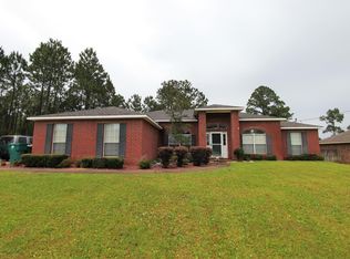 7502 Brevard St, Navarre, FL 32566